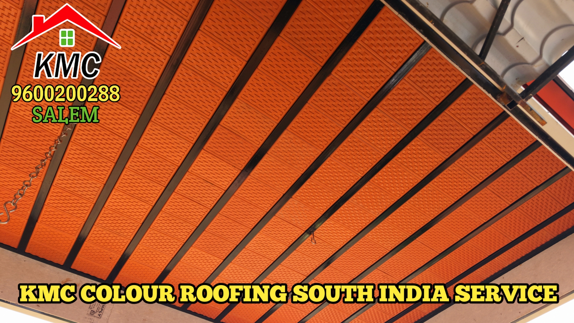 KERALA MODEL ROOFING