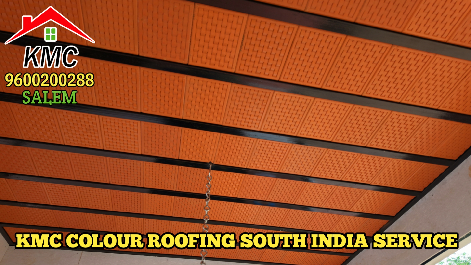 KERALA MODEL ROOFING