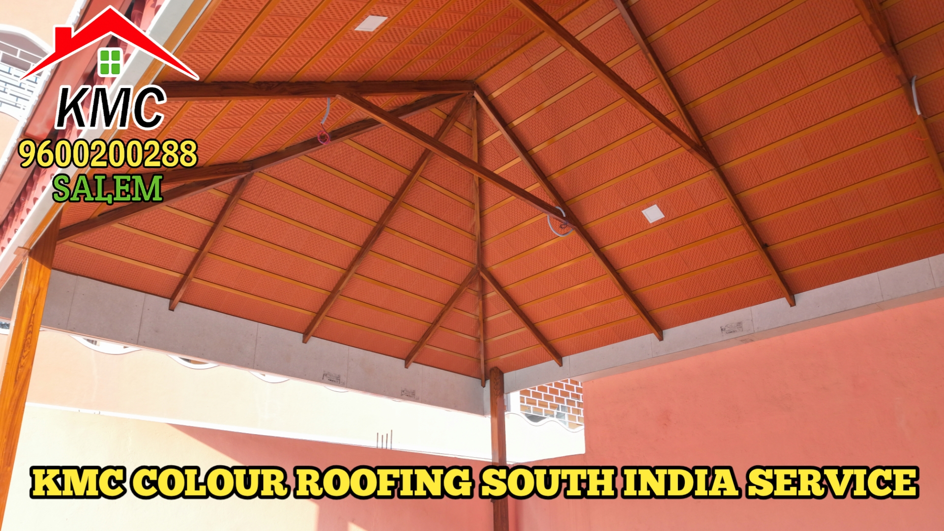 KERALA MODEL ROOFING