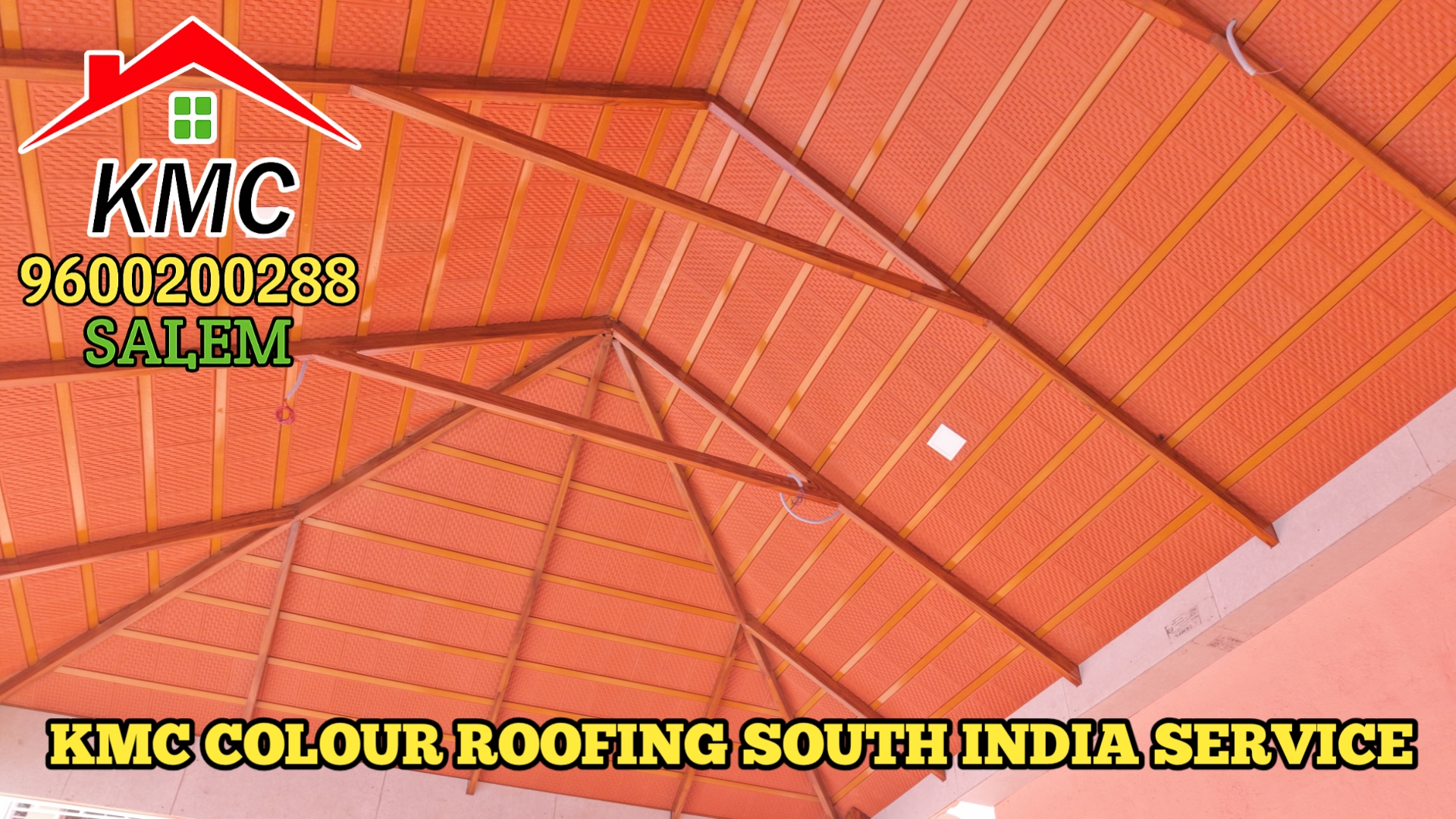 KERALA MODEL ROOFING
