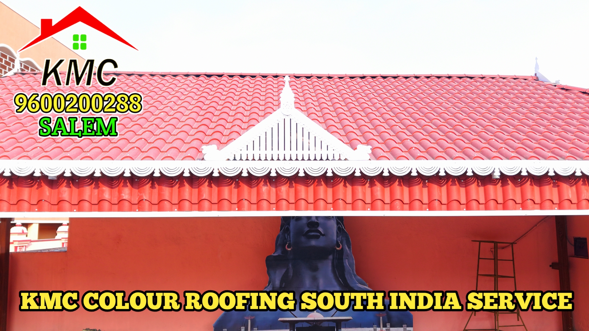 KERALA MODEL ROOFING