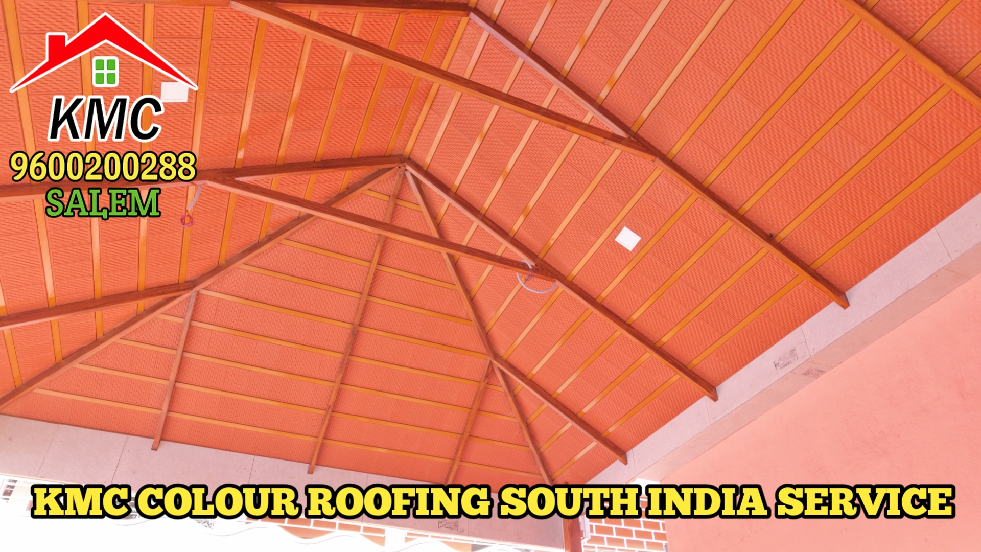 KERALA MODEL ROOFING