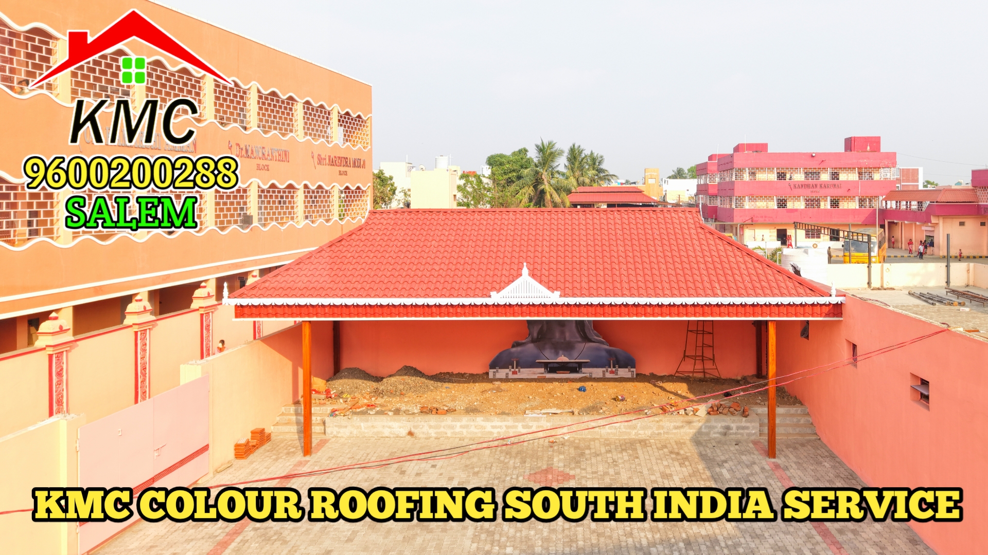 KERALA MODEL ROOFING
