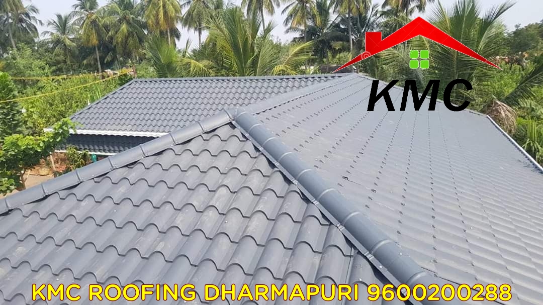 Kerala Model Roofing