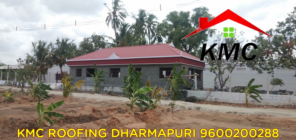 Kerala Model Roofing