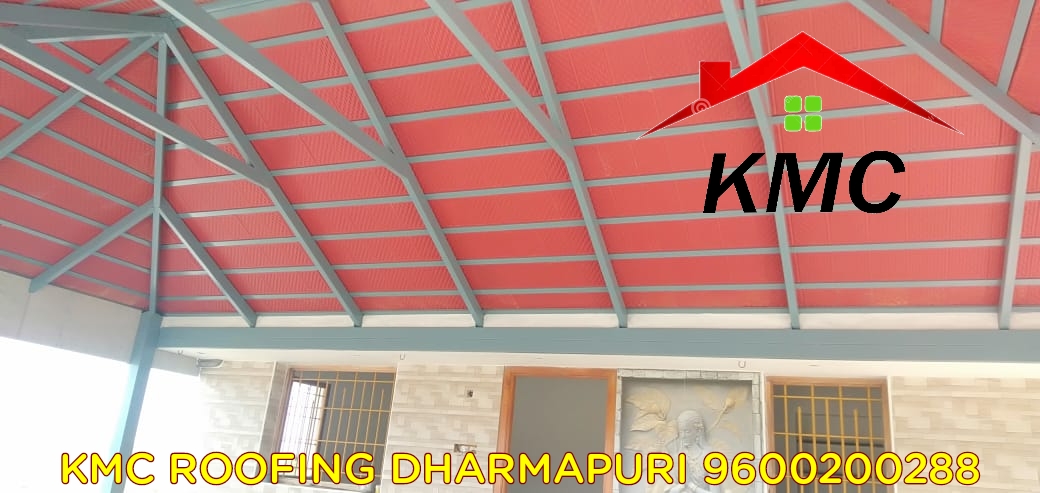 Kerala Model Roofing
