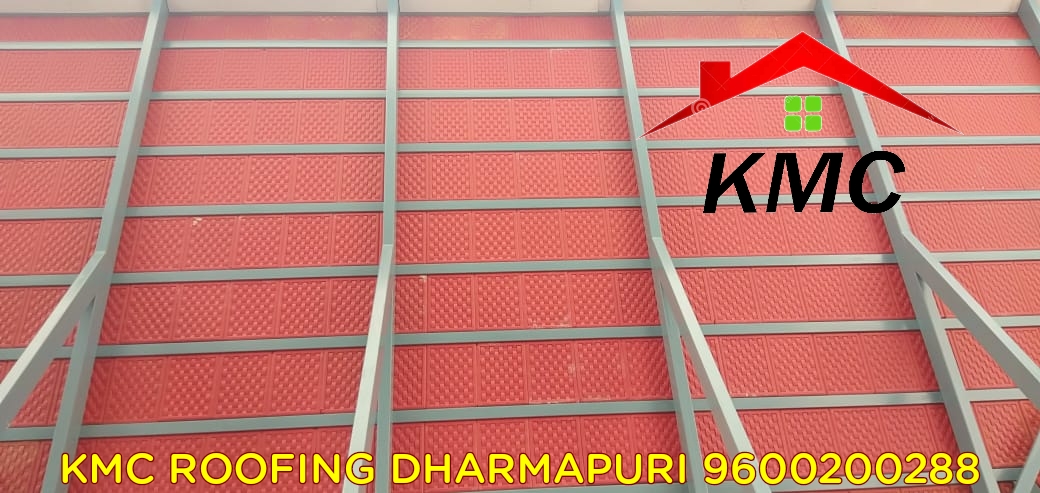 Kerala Model Roofing