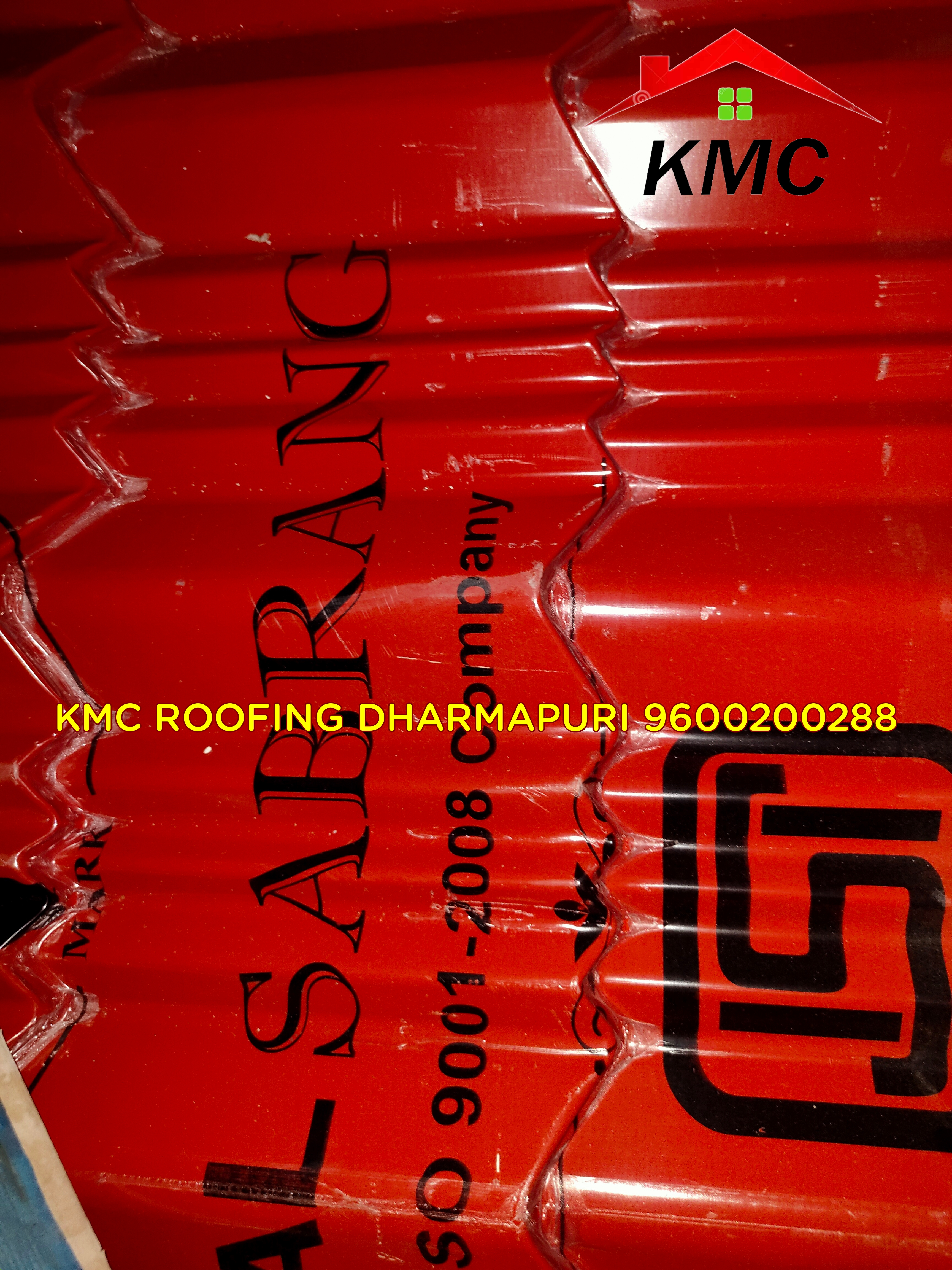 Kerala Model Roofing