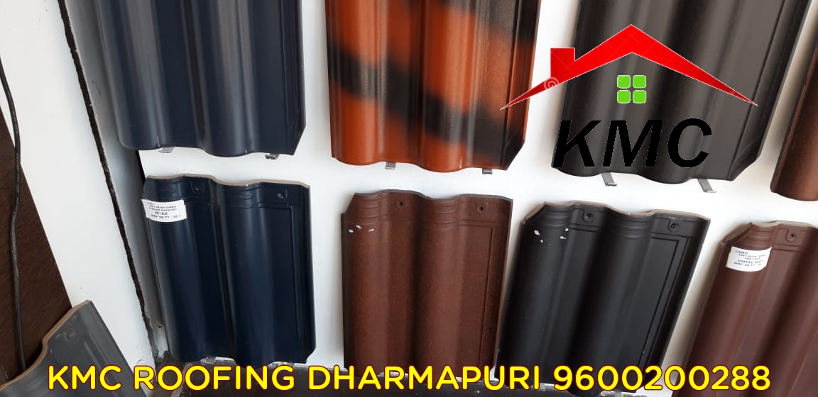 Kerala Model Roofing