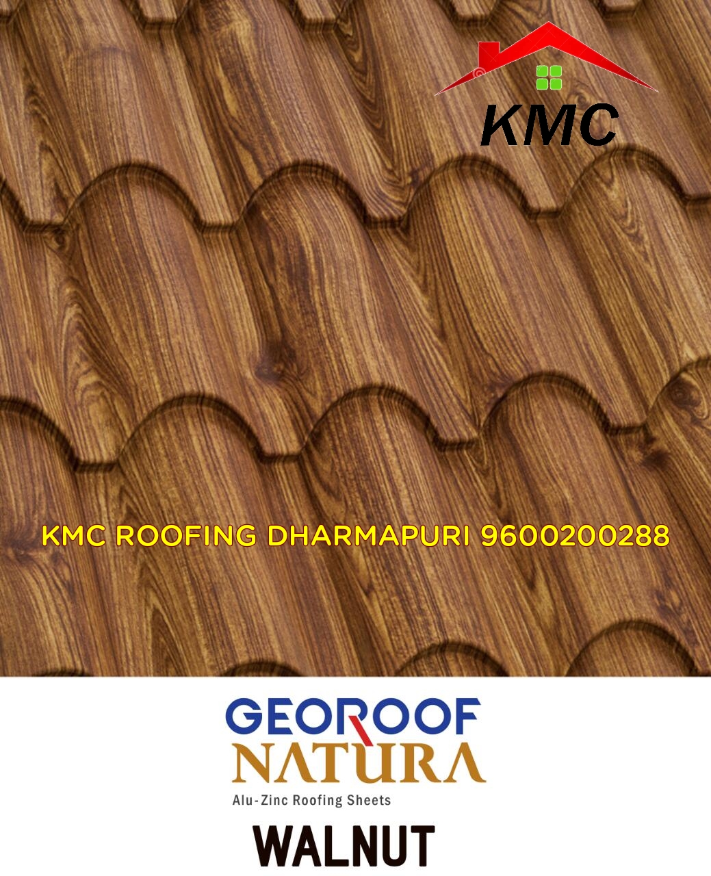 Kerala Model Roofing