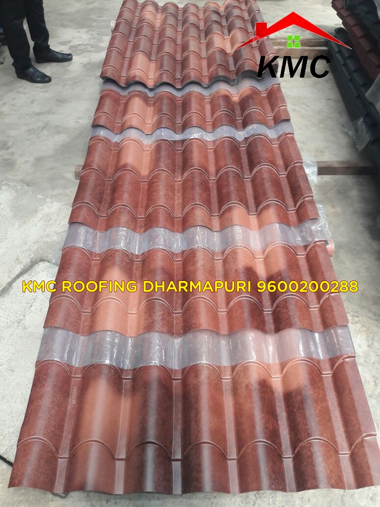 Kerala Model Roofing