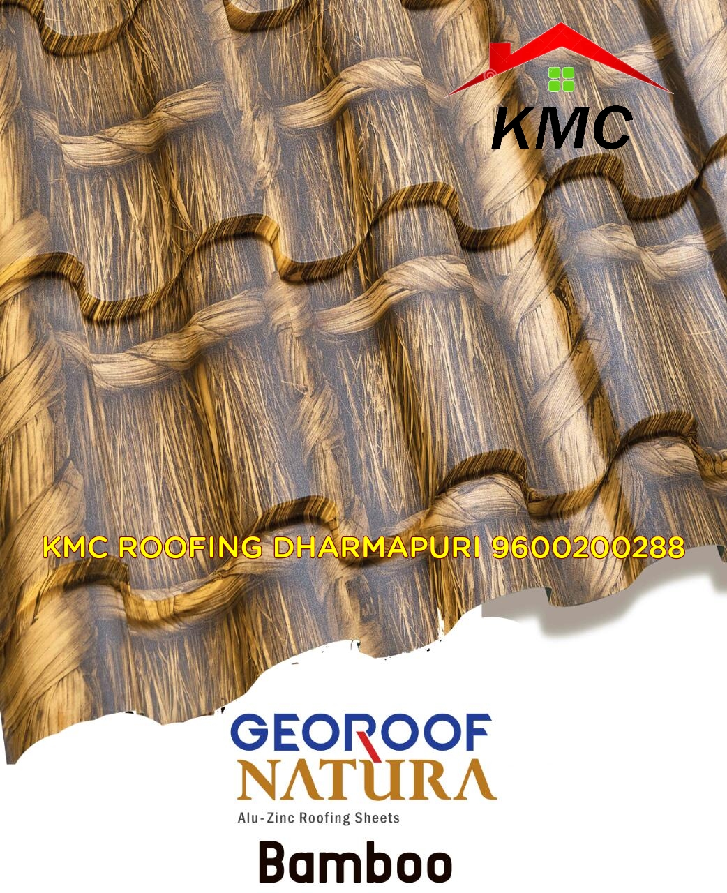 Kerala Model Roofing
