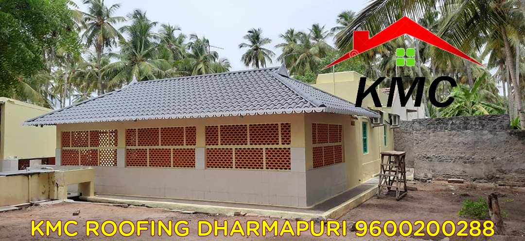 Kerala Model Roofing