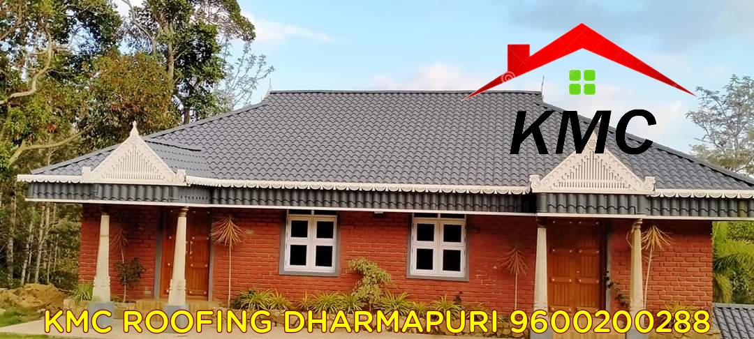 Kerala Model Roofing