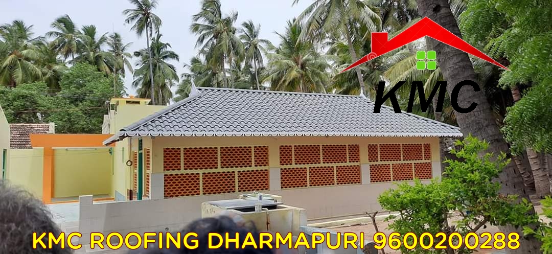 Kerala Model Roofing