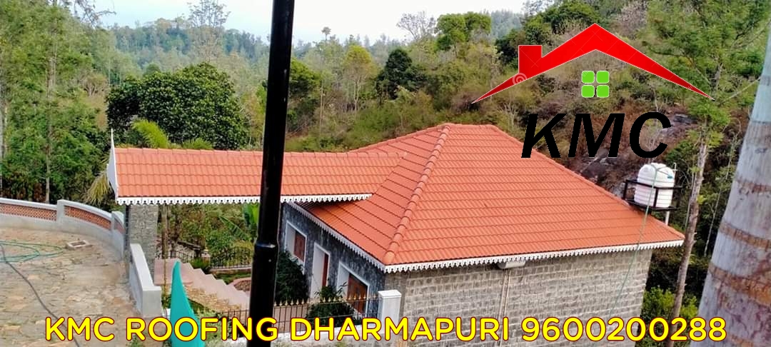 Kerala Model Roofing