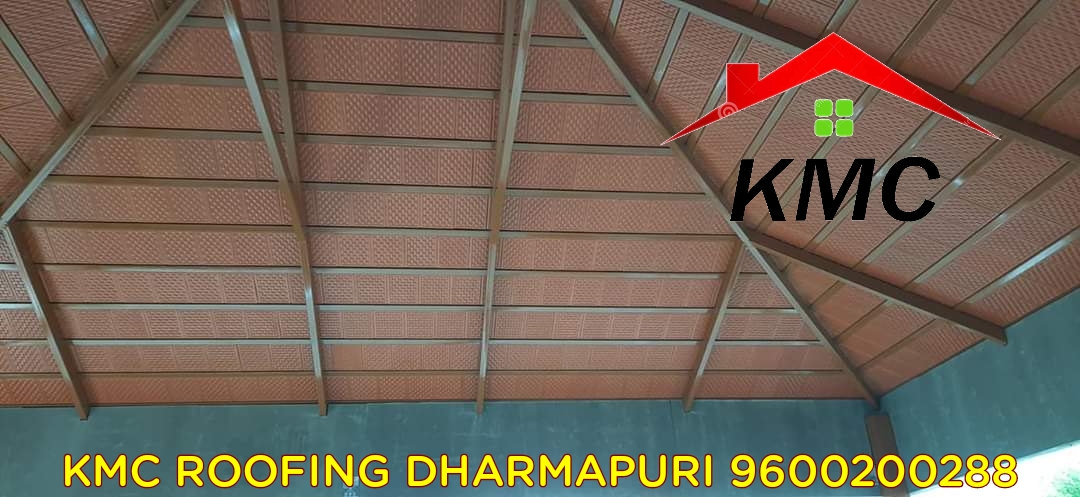 Kerala Model Roofing