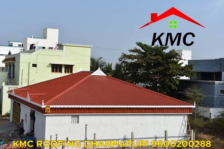 Kerala Model Roofing