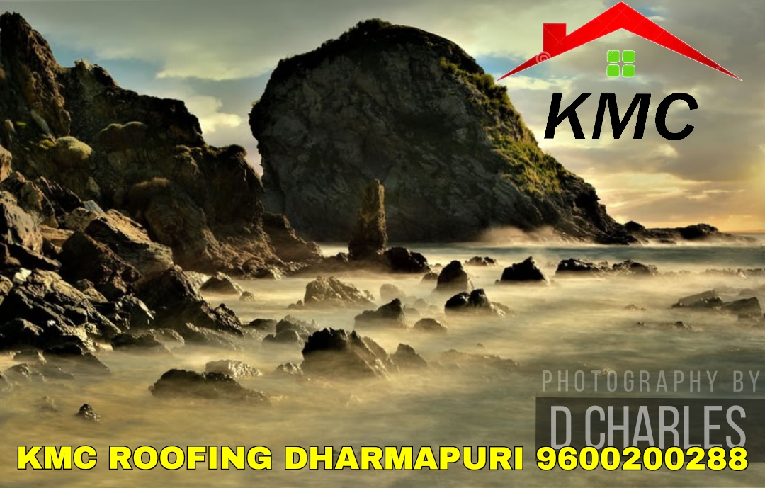 Kerala Model Roofing