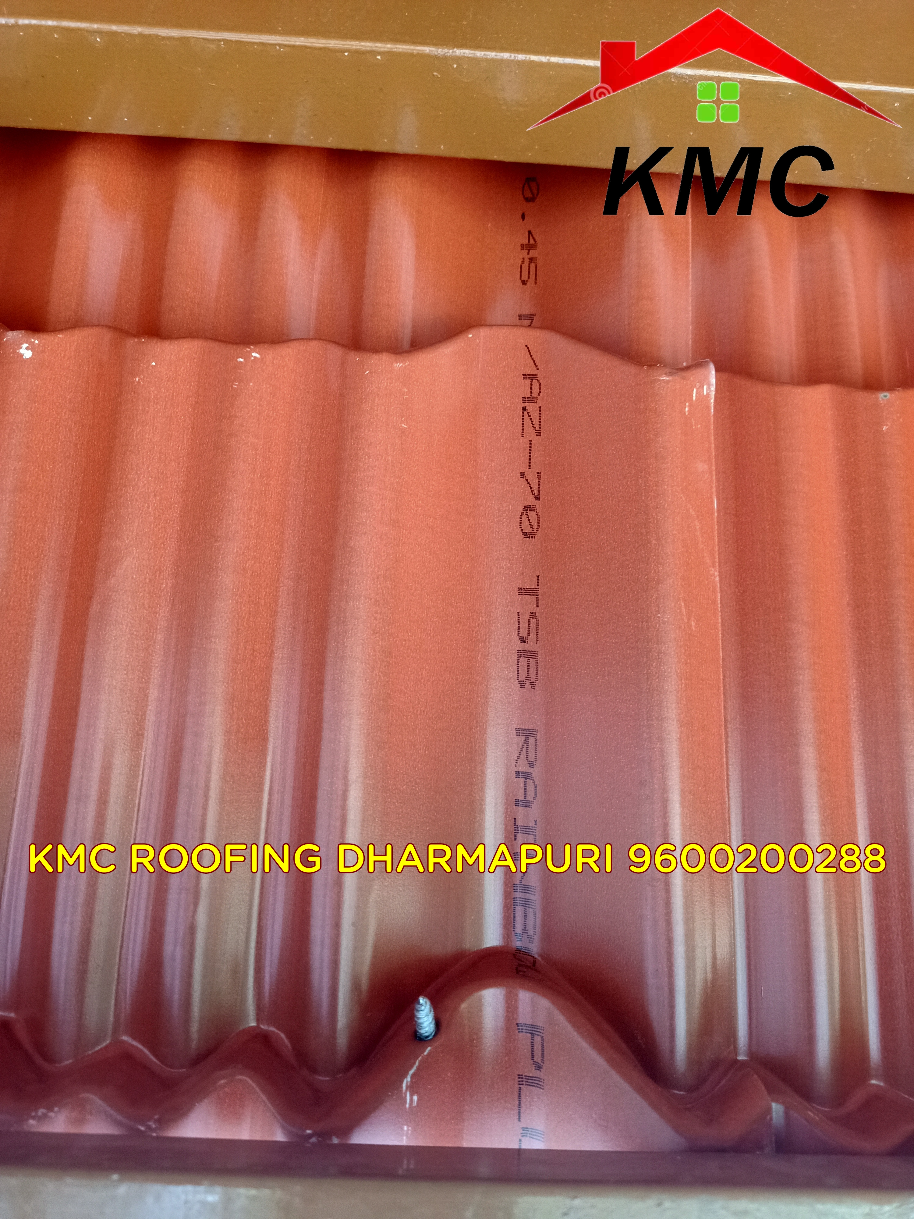 Kerala Model Roofing