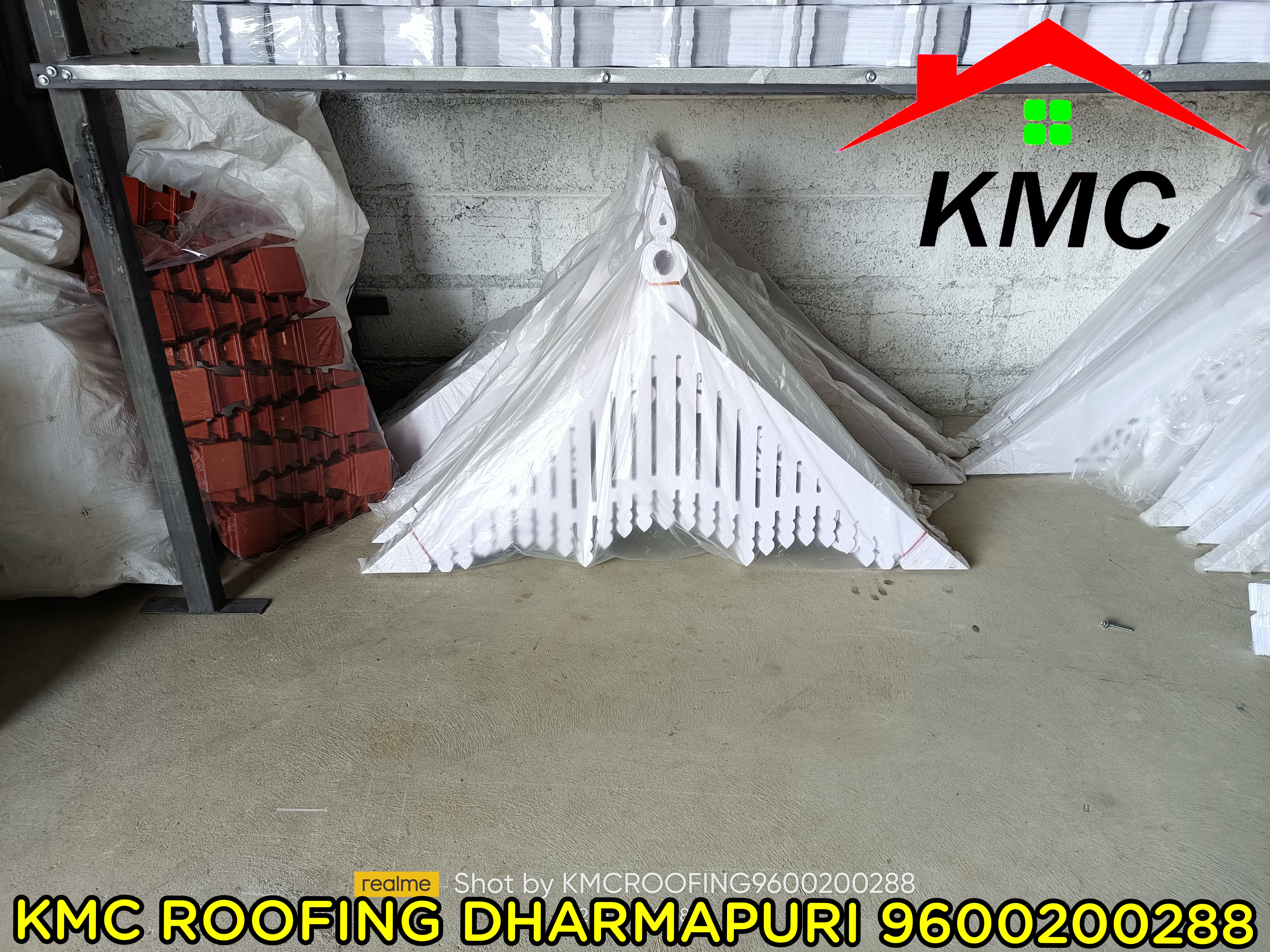 Kerala Model Roofing