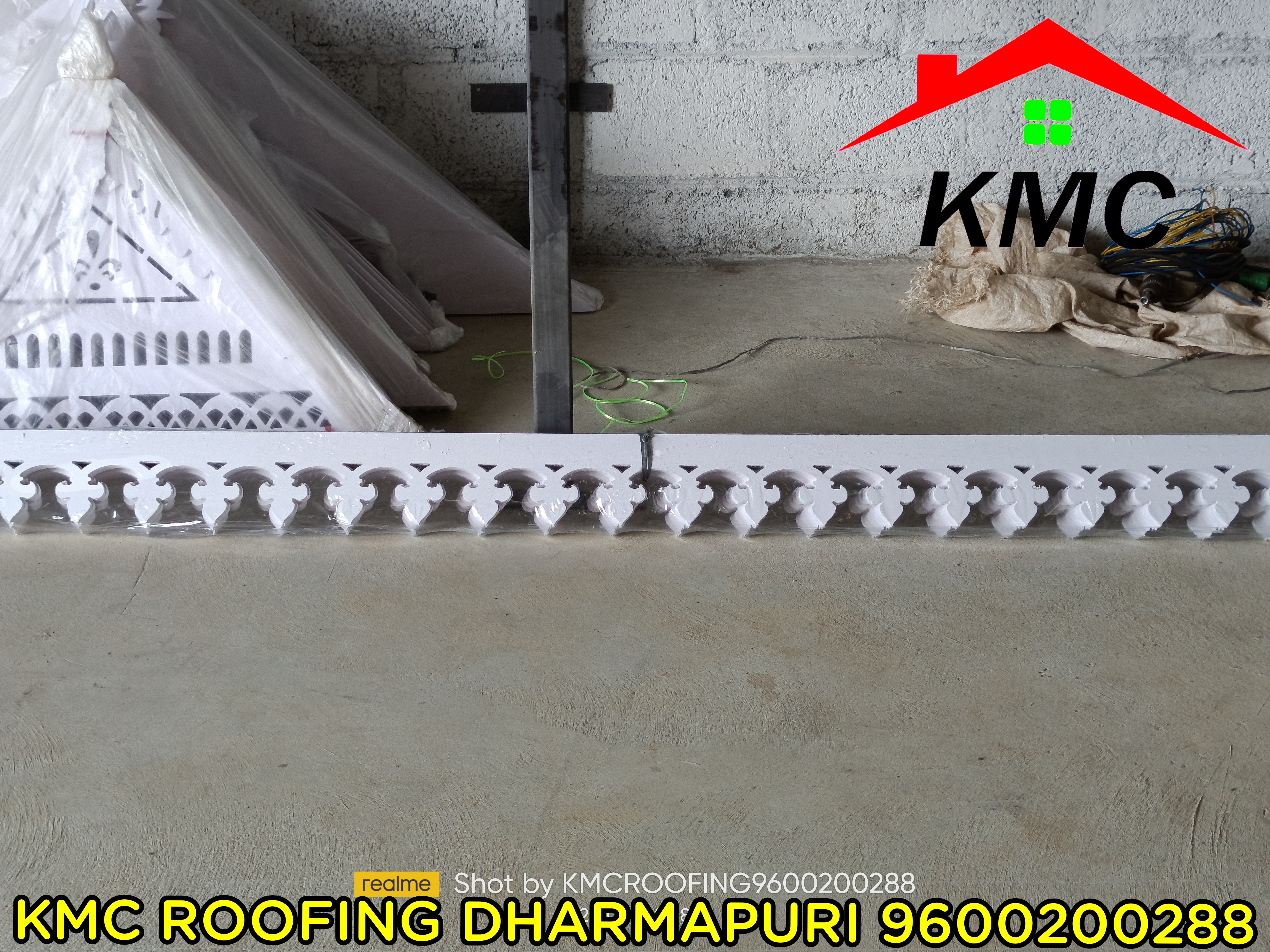 Kerala Model Roofing