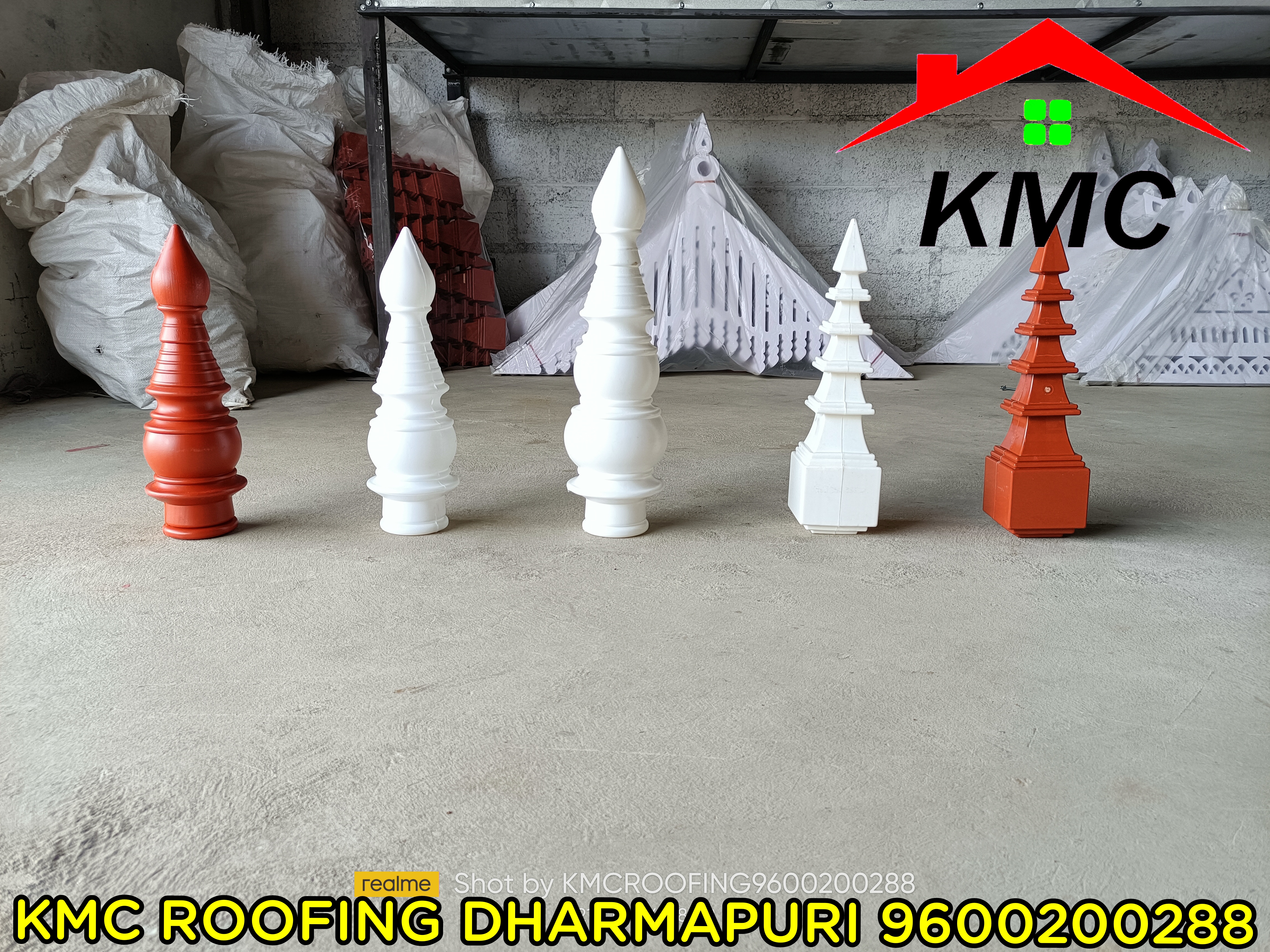 Kerala Model Roofing