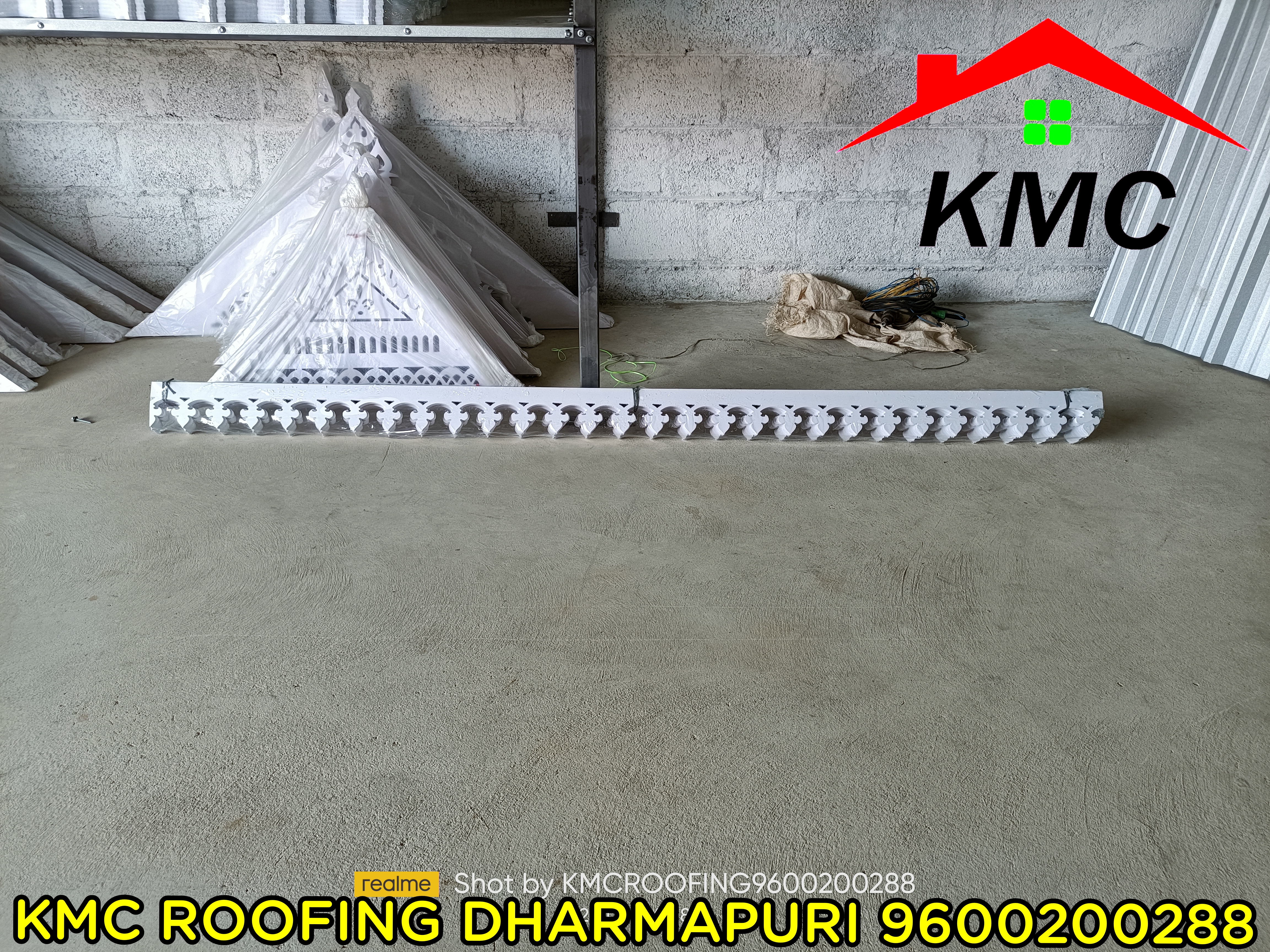 Kerala Model Roofing