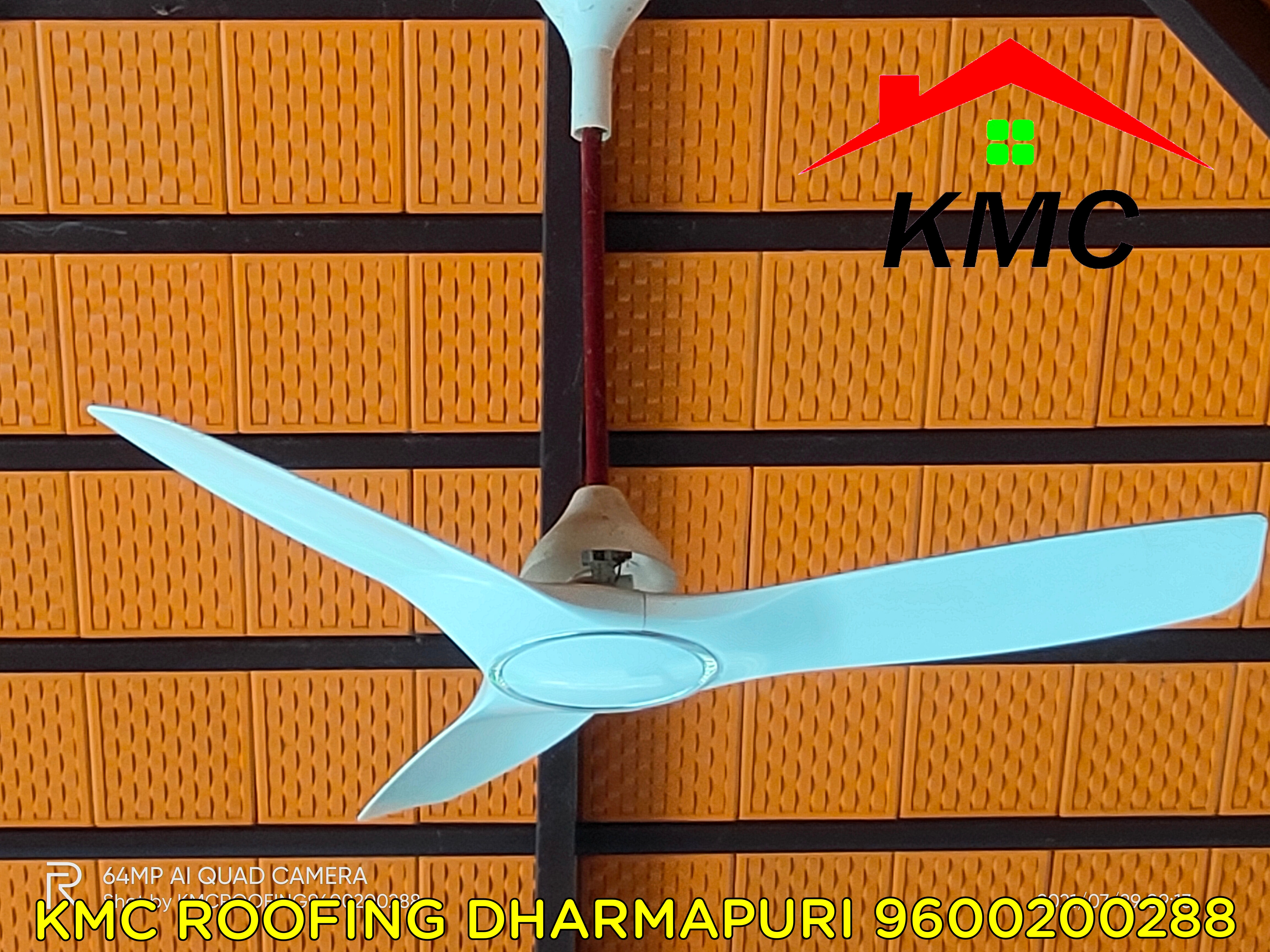 Kerala Model Roofing