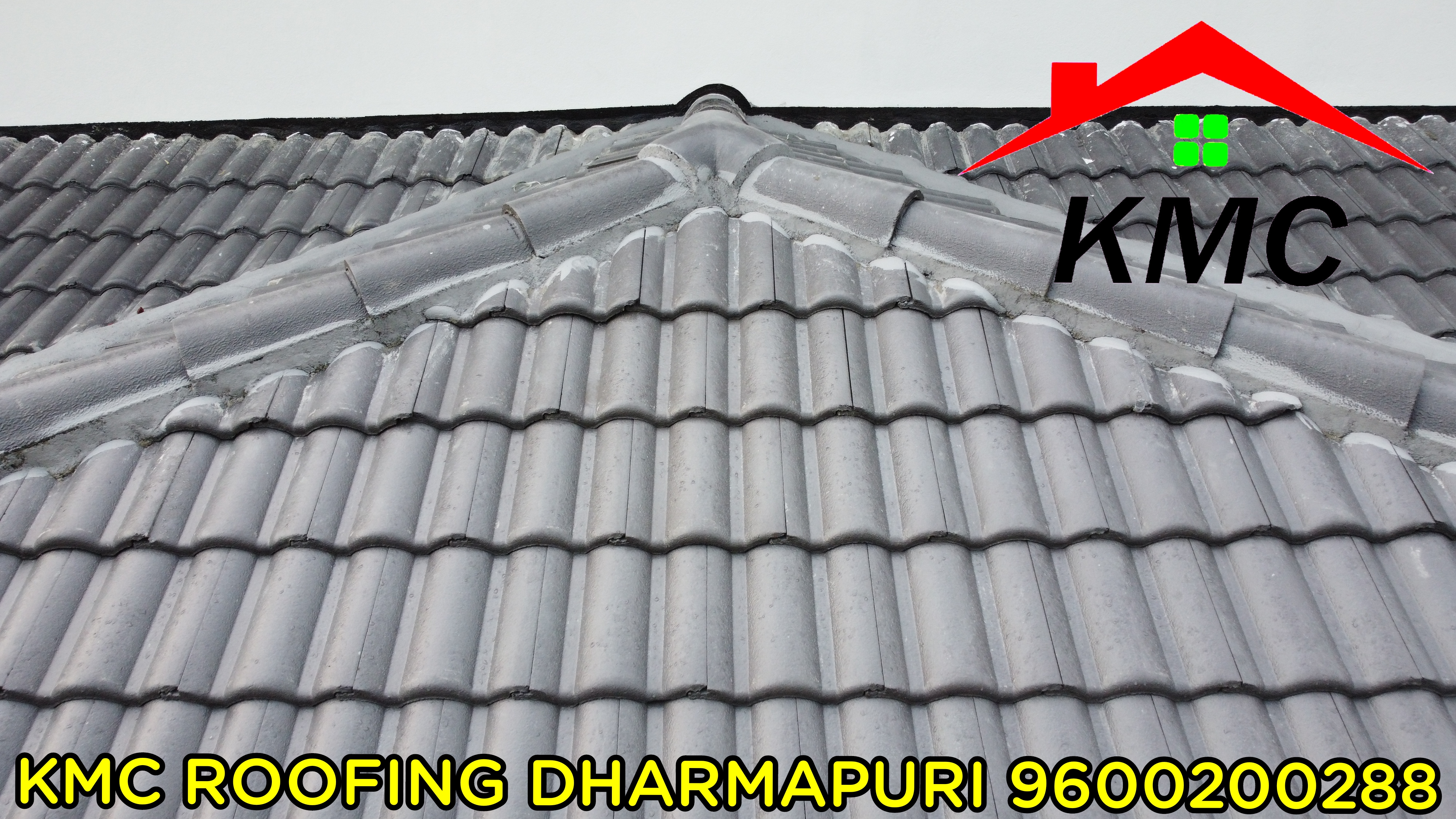 Kerala Model Roofing