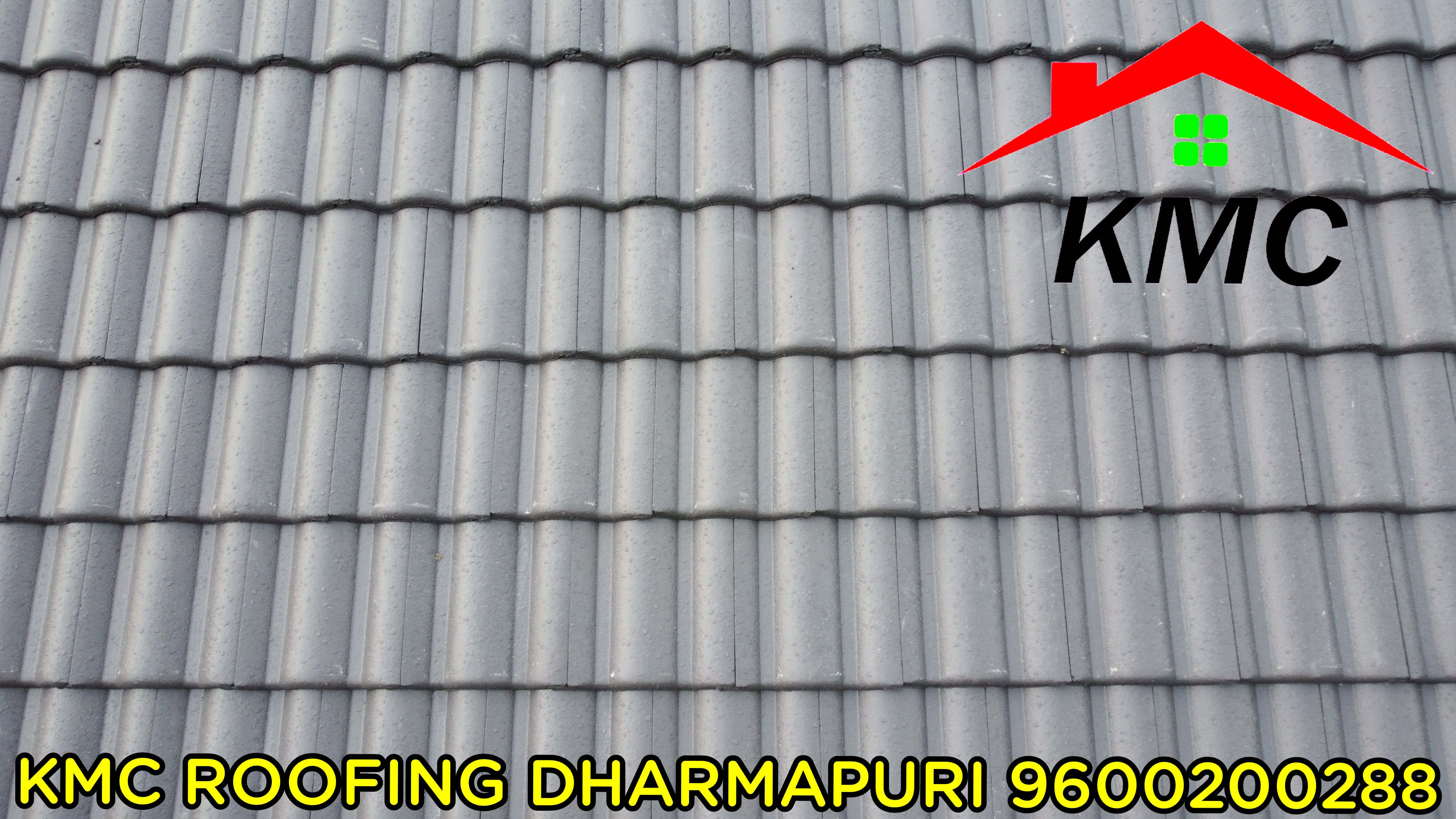 Kerala Model Roofing