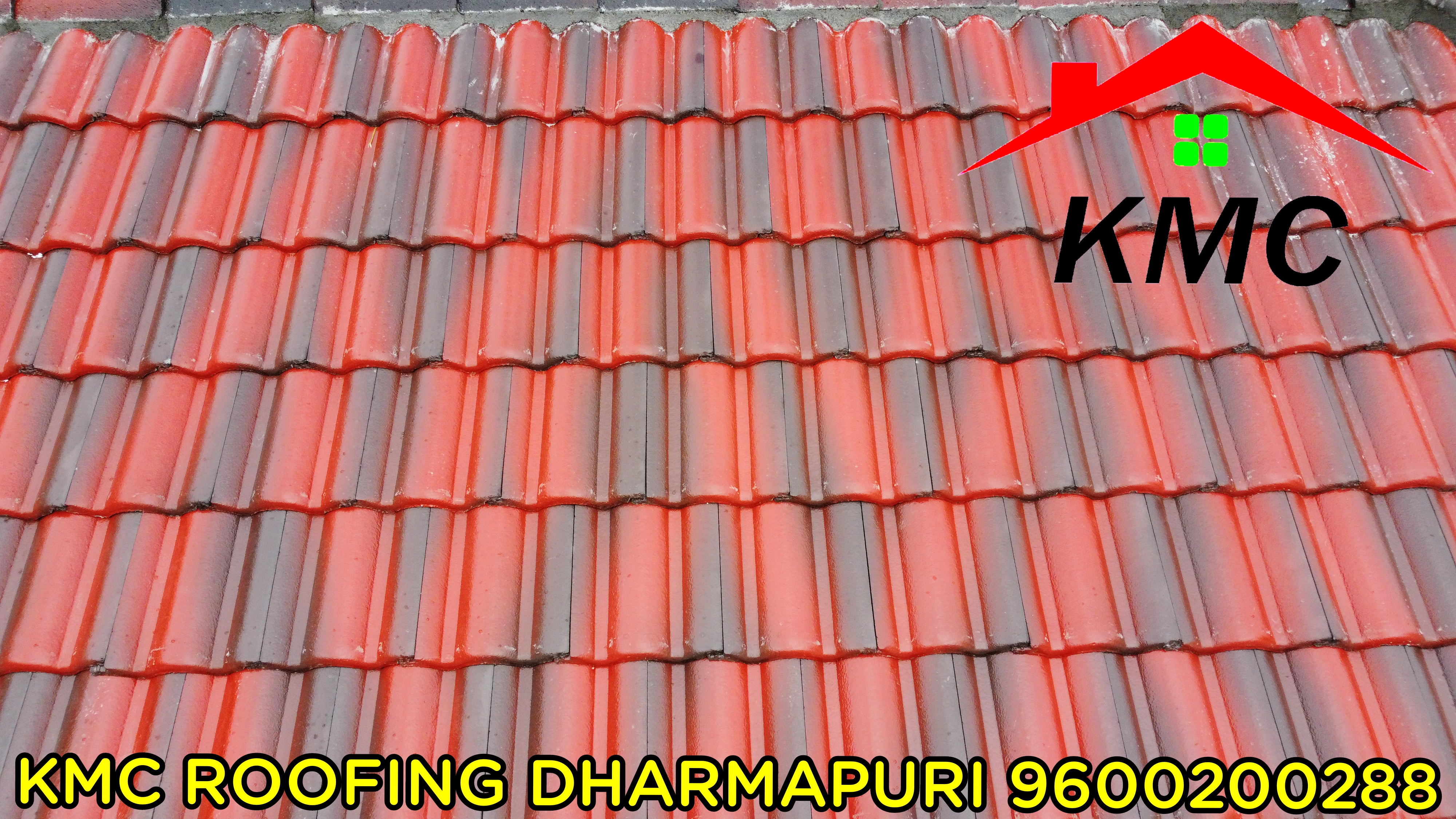 Kerala Model Roofing