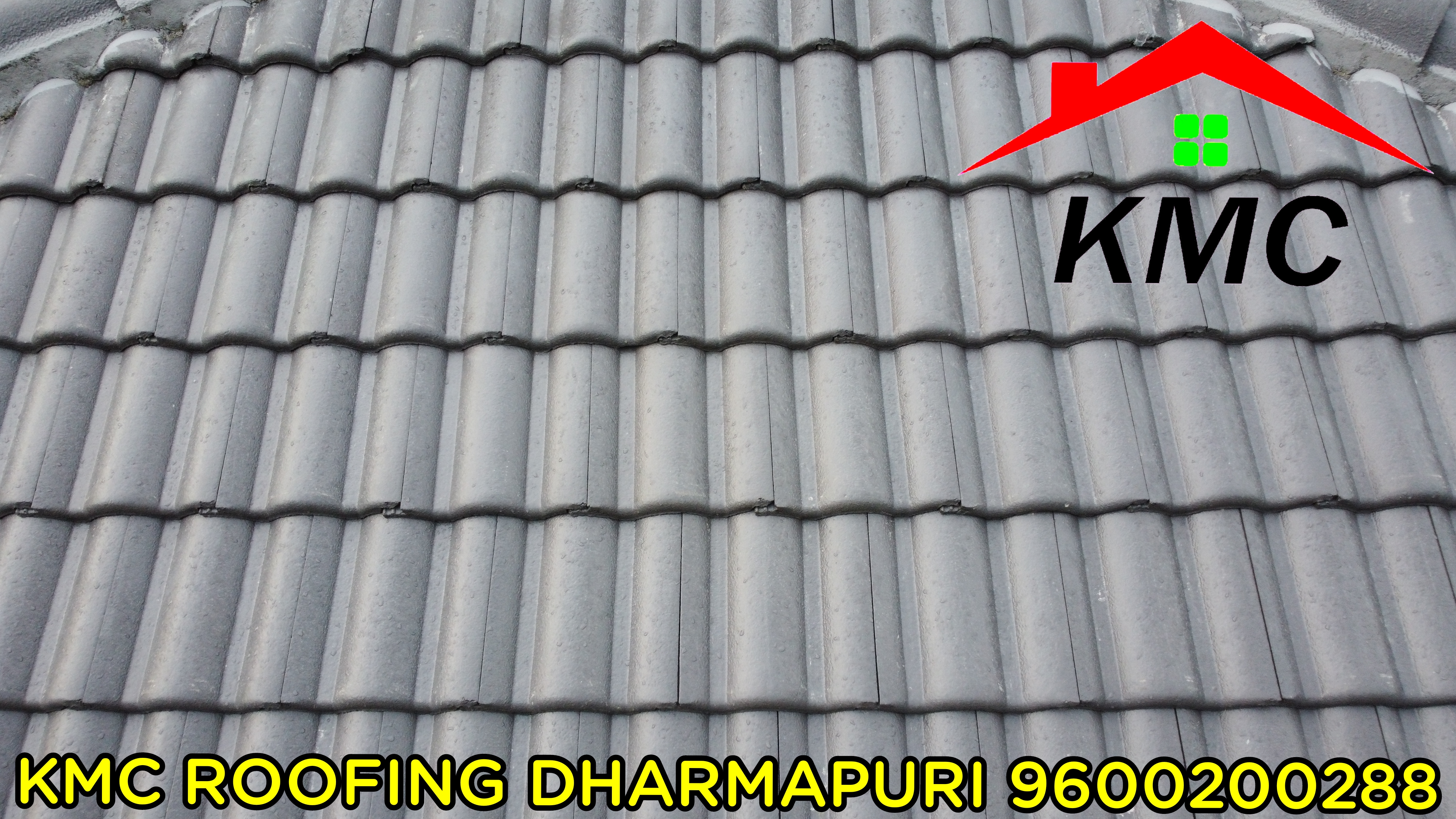 Kerala Model Roofing