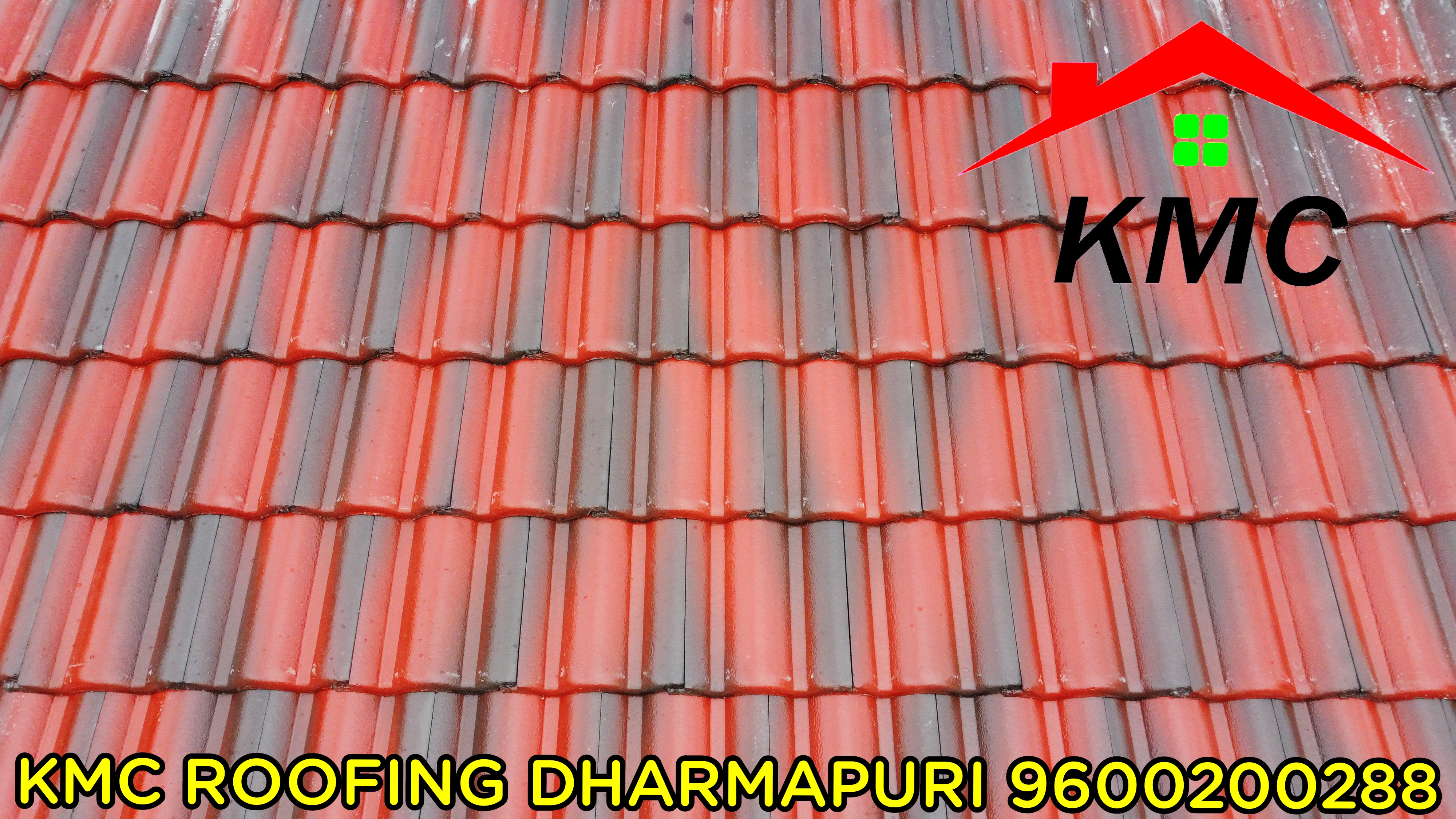 Kerala Model Roofing