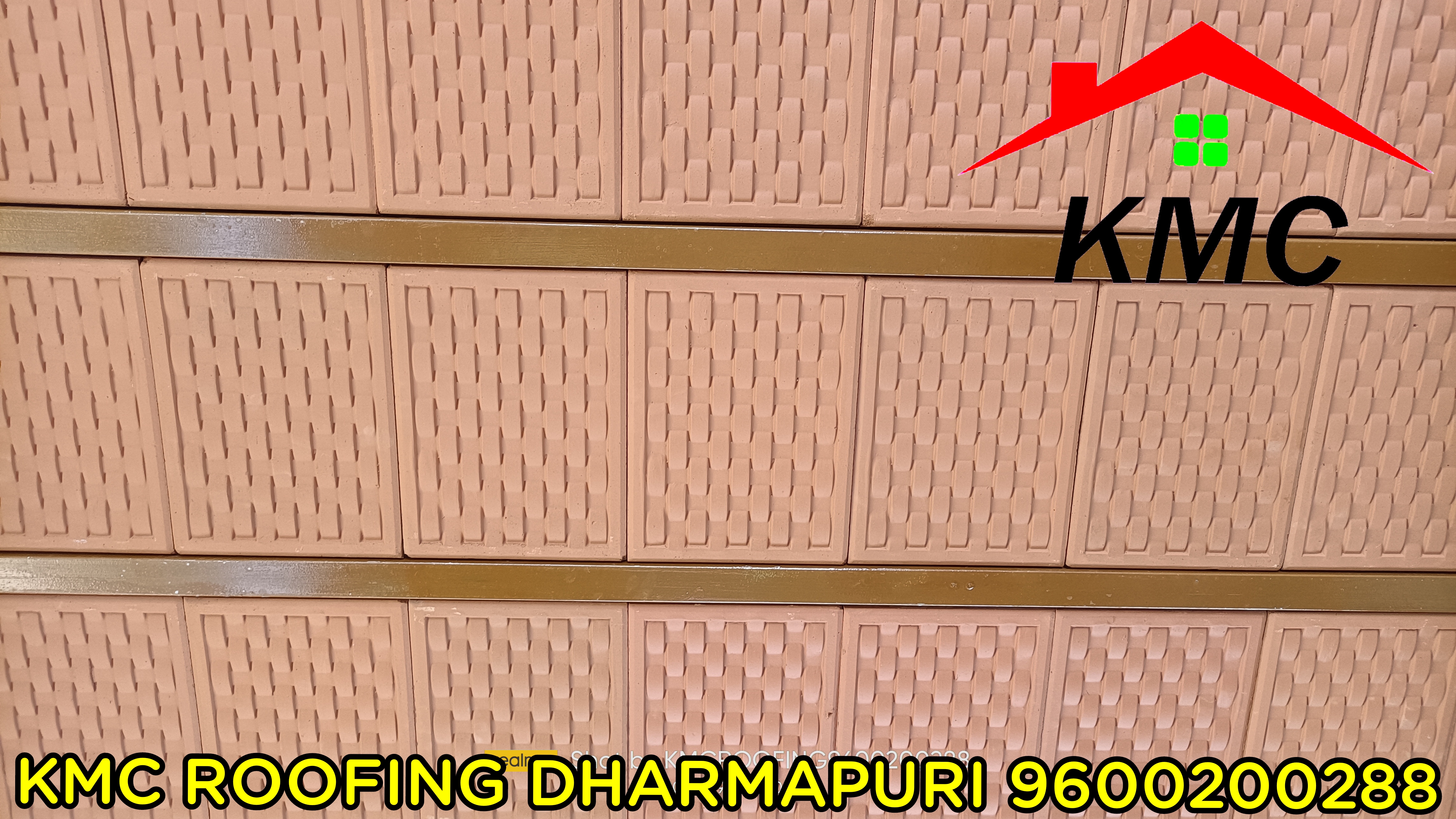 Kerala Model Roofing