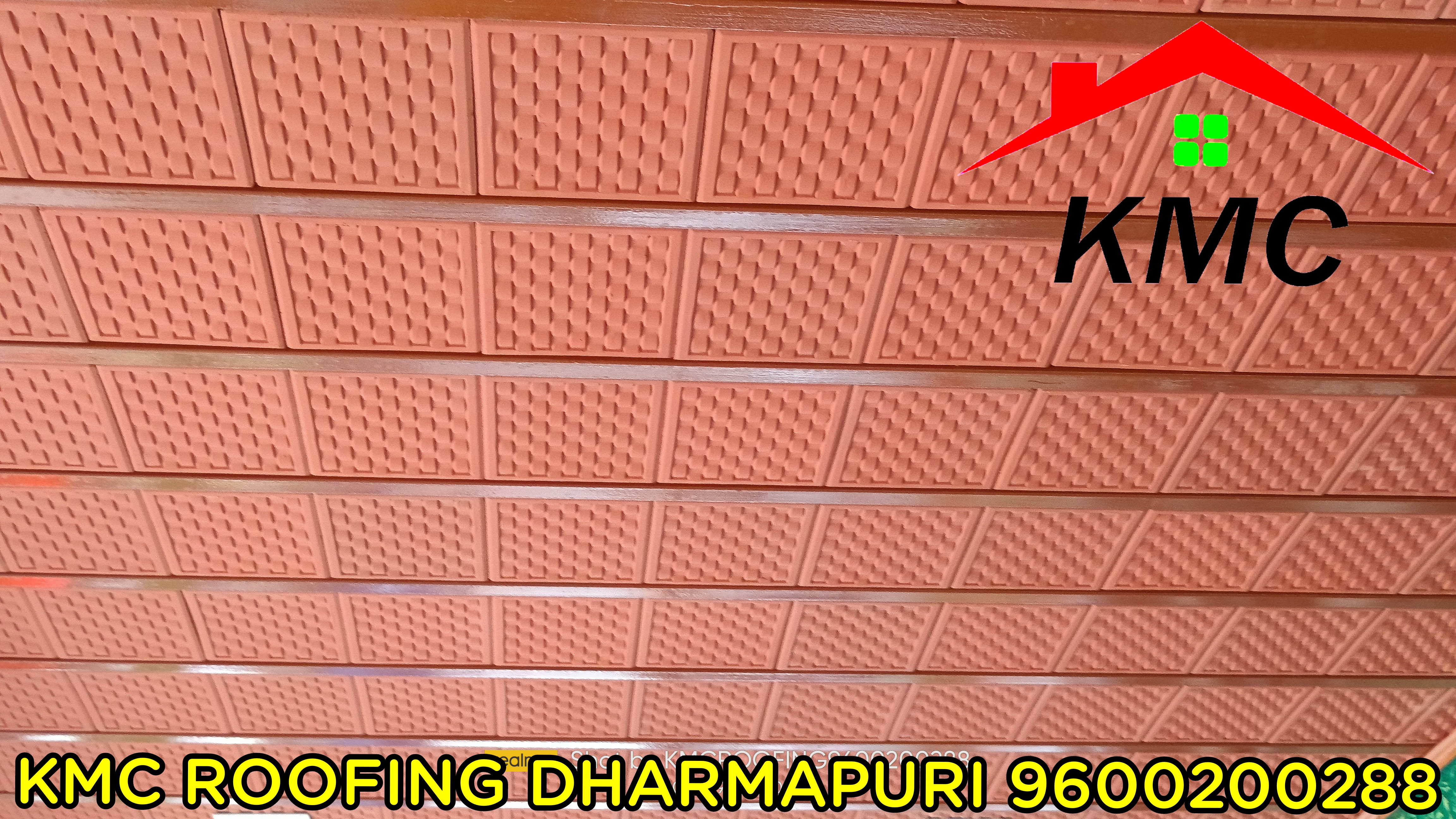 Kerala Model Roofing