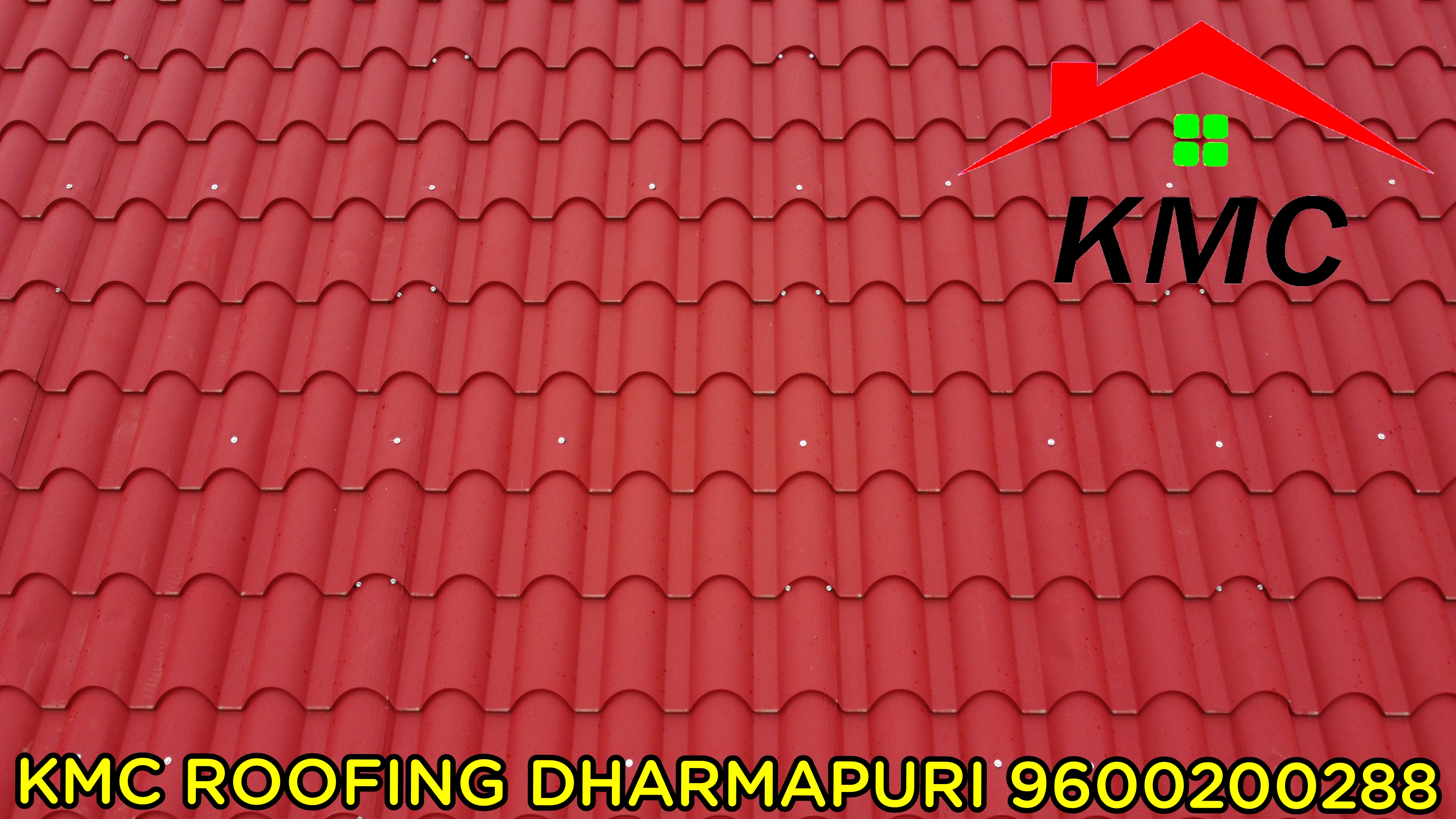 Kerala Model Roofing
