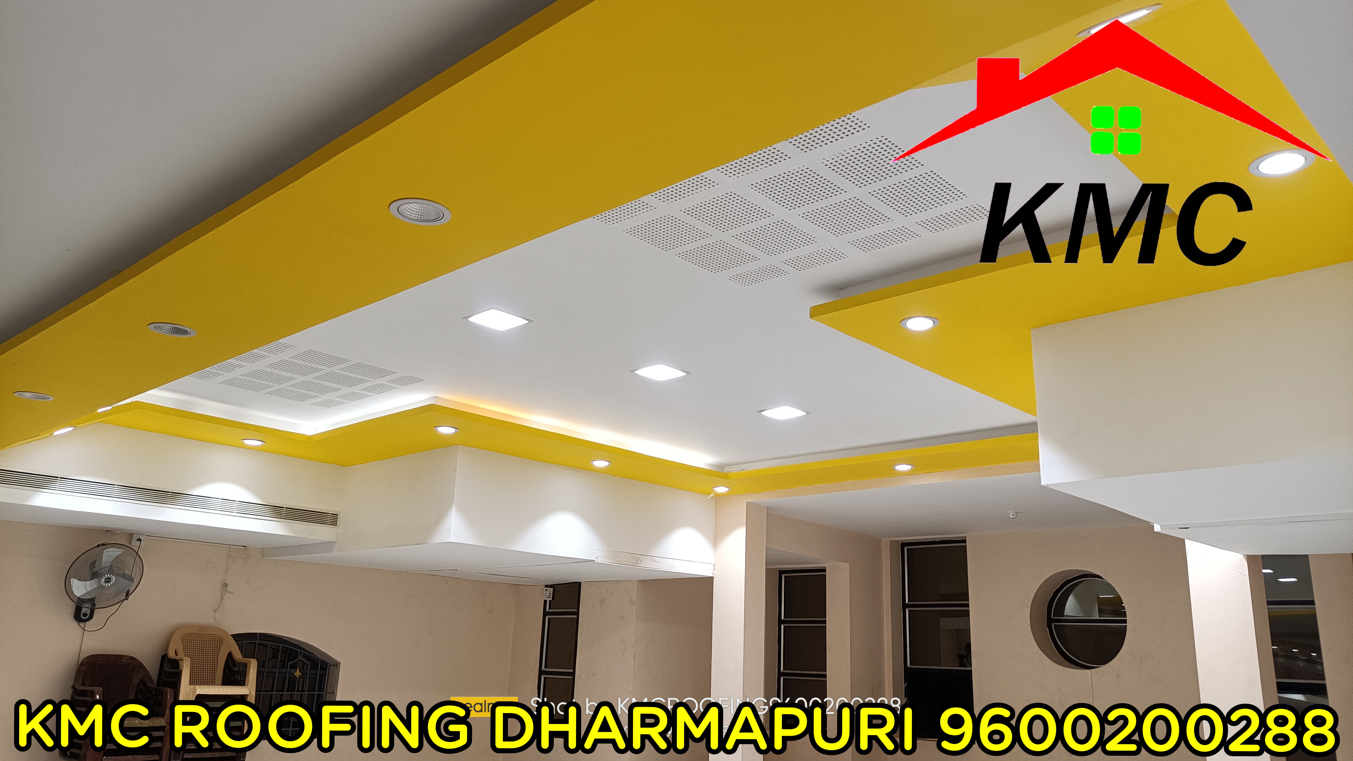 Kerala Model Roofing