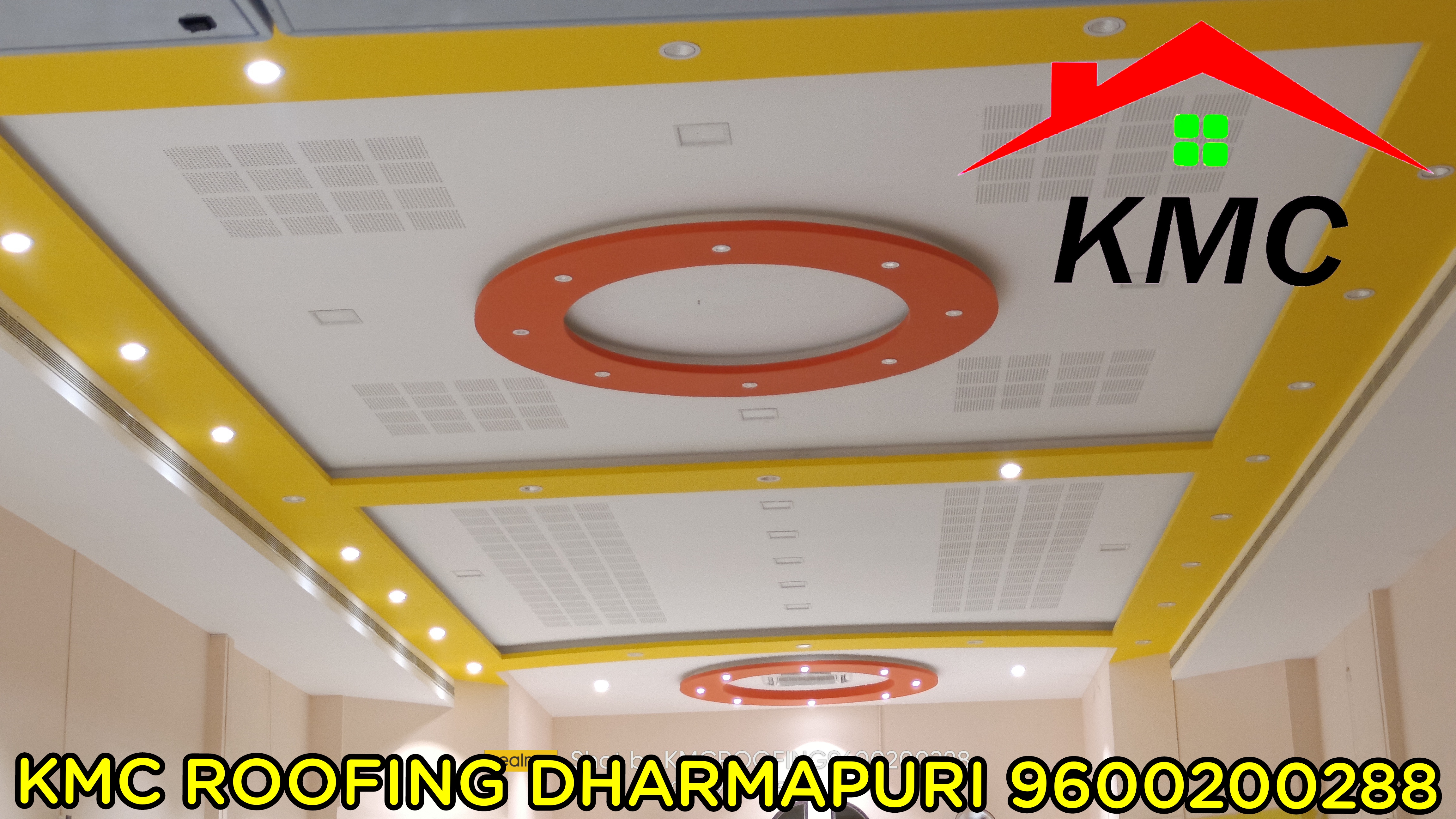 Kerala Model Roofing