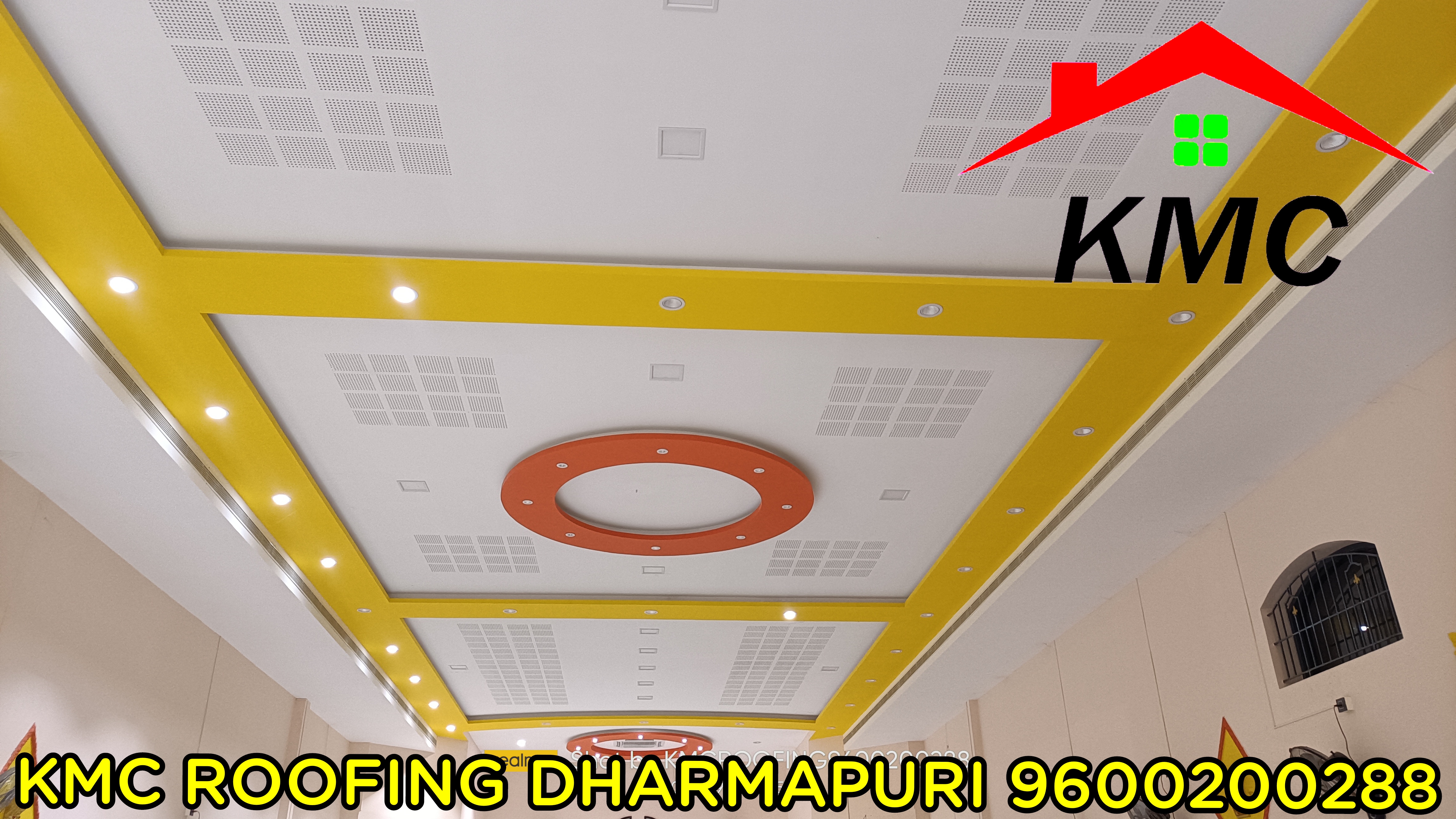 Kerala Model Roofing