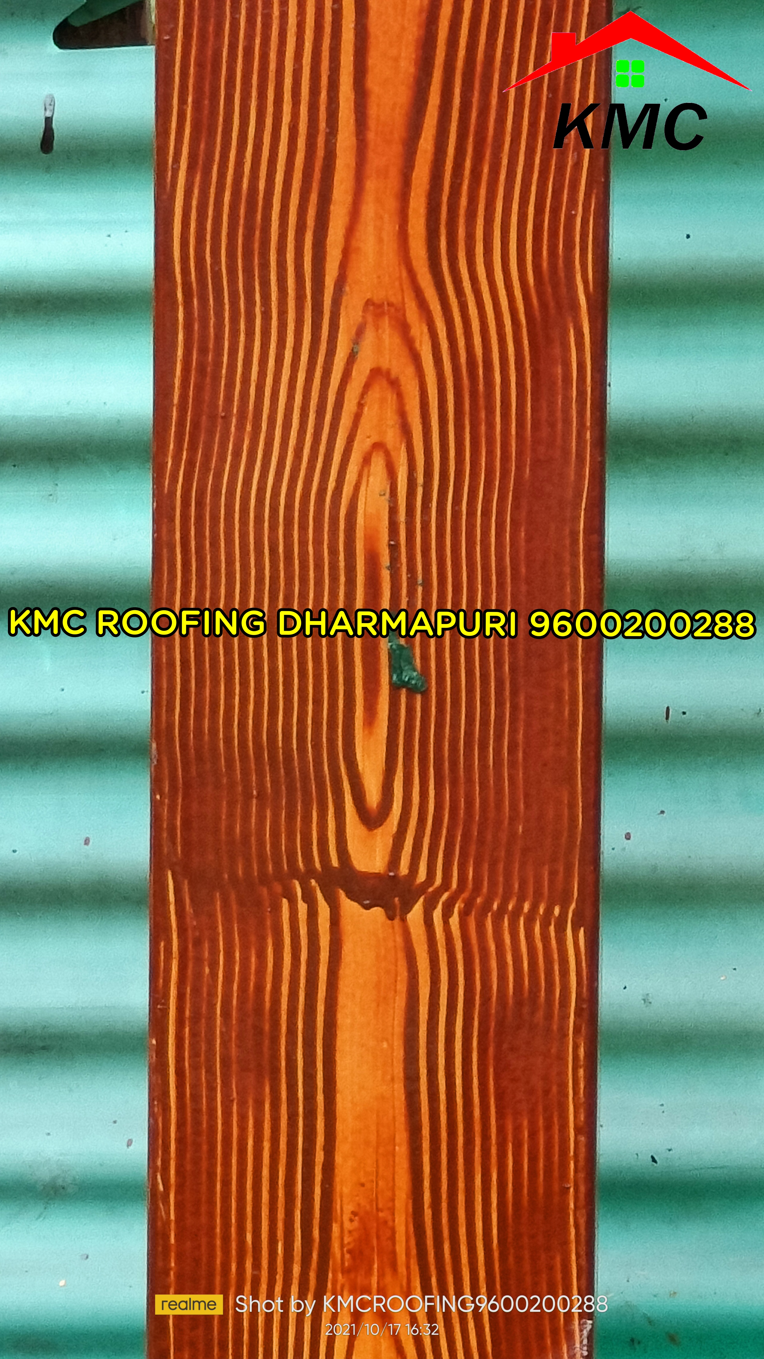 Kerala Model Roofing