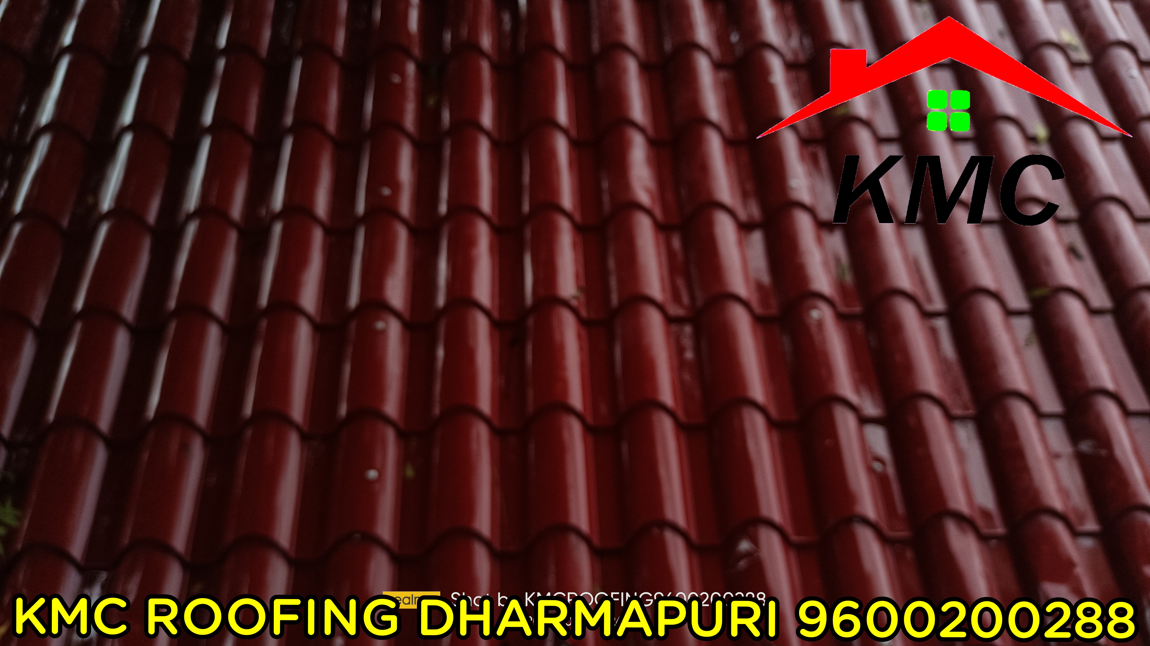 Kerala Model Roofing