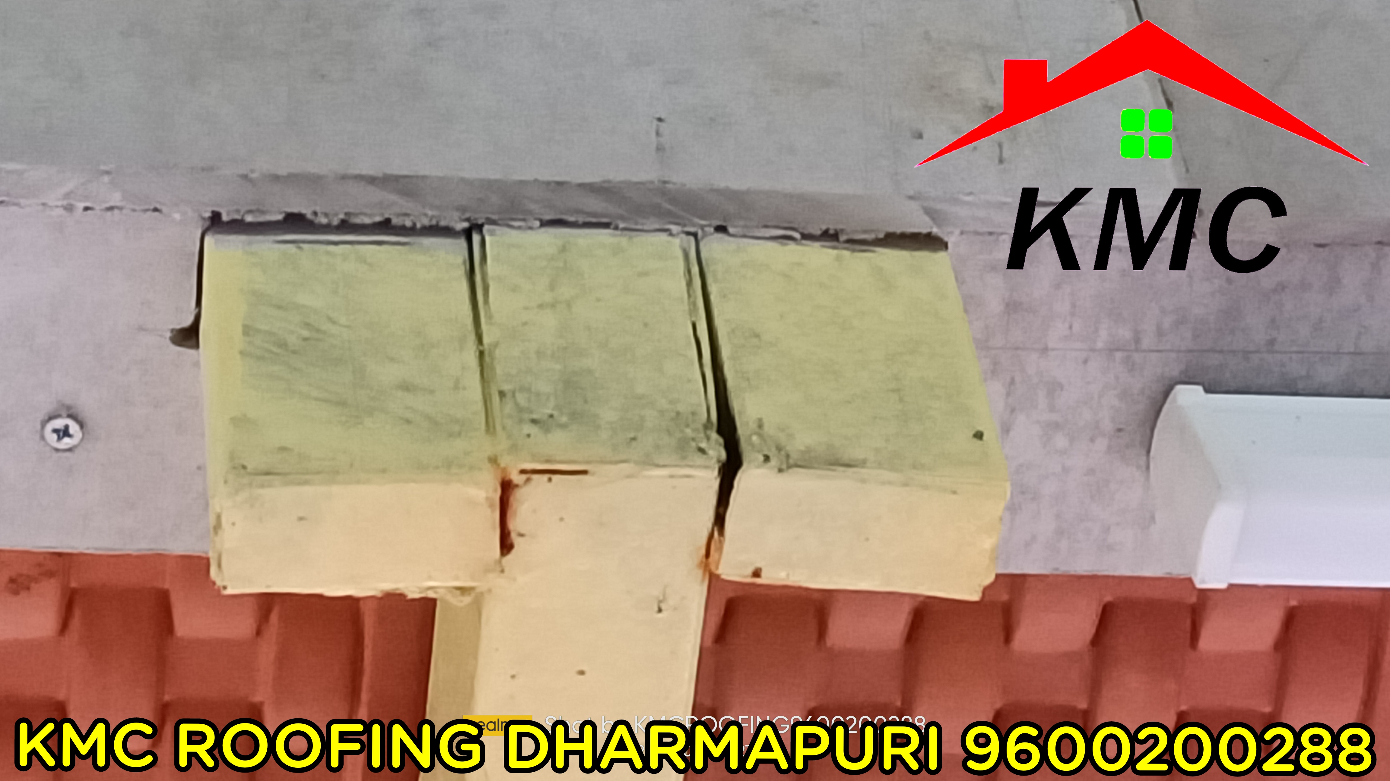 Kerala Model Roofing