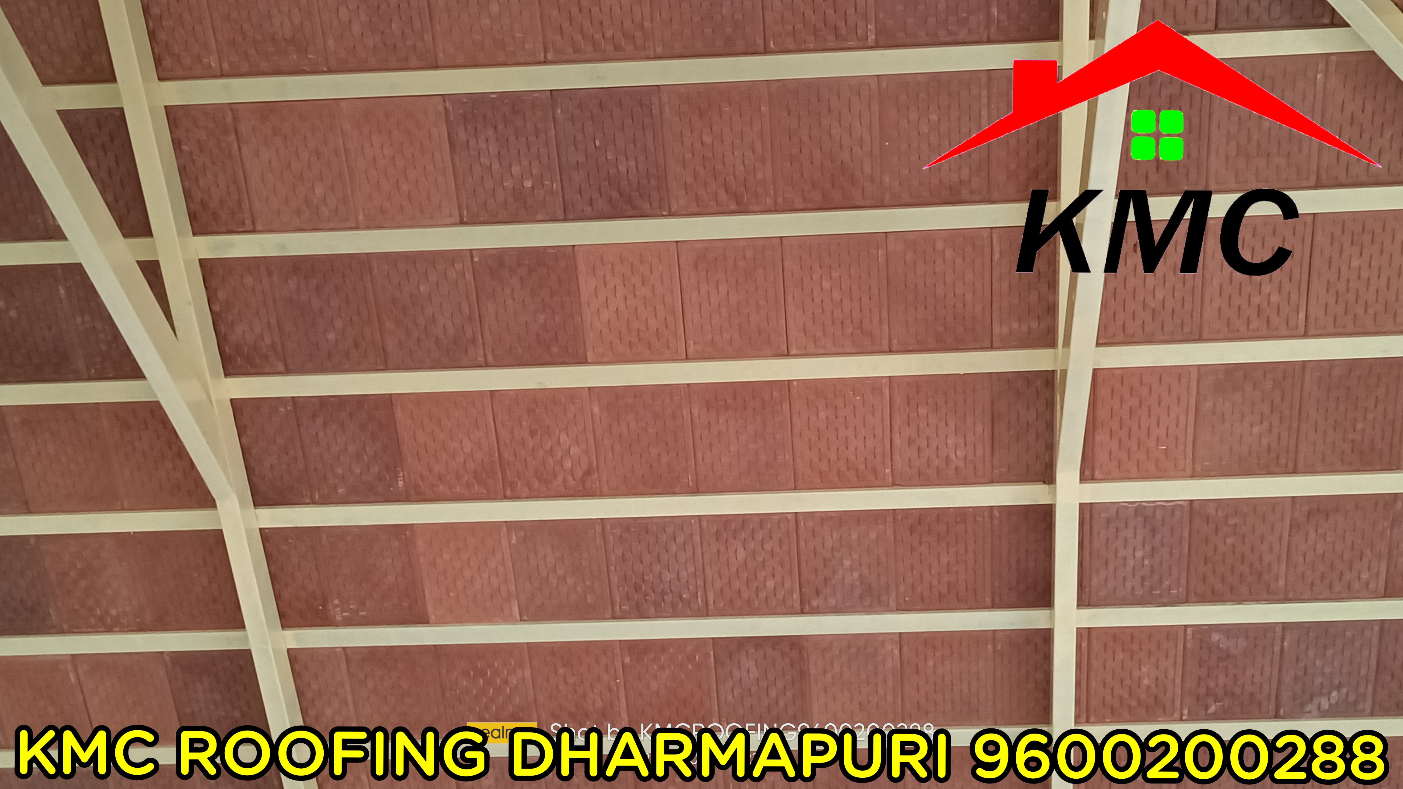 Kerala Model Roofing